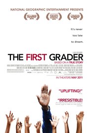 The First Grader (
