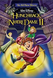 The Hunchback of N