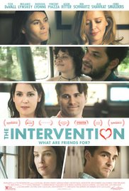 The Intervention (