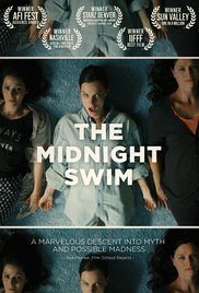The Midnight Swim 