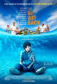 The Way Way Back (