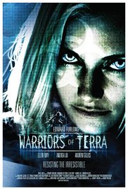 Warriors of Terra 