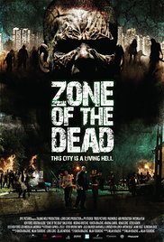 Zone of the Dead (