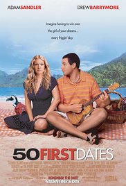 50 First Dates (20