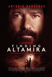 Finding Altamira (