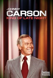 Johnny Carson: Kin