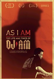 As I AM: The Life 