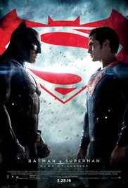Batman v Superman:
