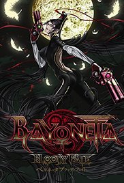 Bayonetta: Bloody 