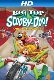 Big Top Scooby-Doo