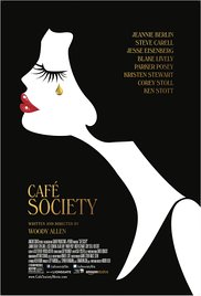 Cafe Society (2016