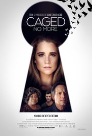 Caged No More (201