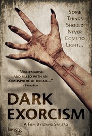 Dark Exorcism (201