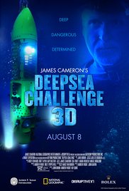 Deepsea Challenge 