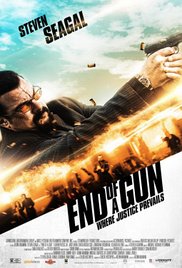 End of a Gun (2016