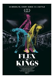 Flex Is Kings (201