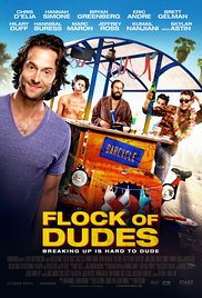 Flock of Dudes (20