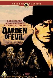 Garden of Evil (19