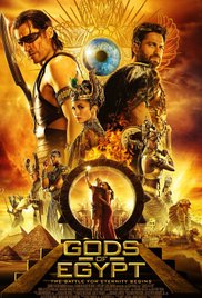 Gods of Egypt (201