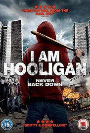 I Am Hooligan (201