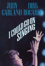 I Could Go on Sing