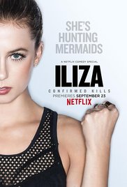 Iliza Shlesinger: 