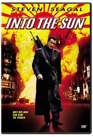 Into the Sun (2005