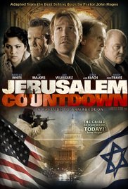 Jerusalem Countdow