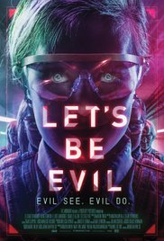 Lets Be Evil (2016