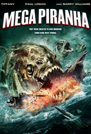 Mega Piranha (2010