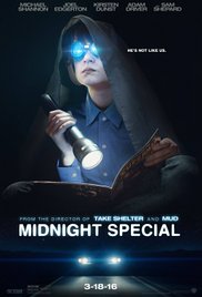 Midnight Special (