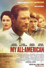 My All American (2