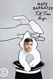 Nate Bargatze: Ful