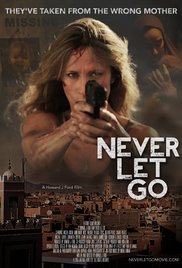 Never Let Go (2015