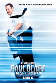 Paul Blart: Mall C