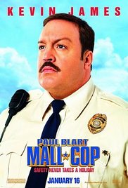 Paul Blart: Mall C