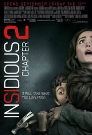 Insidious Chapter 