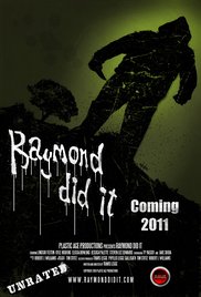 Raymond Did It (20