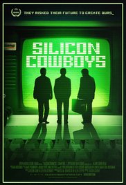 Silicon Cowboys (2