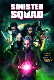 Sinister Squad (20