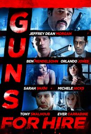 Guns for Hire (201