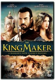 The King Maker (20