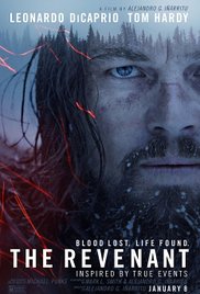 The Revenant (2015