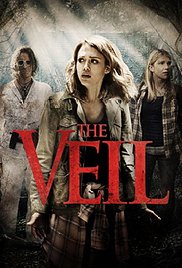 The Veil (I) (2016