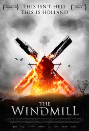 The Windmill (2016