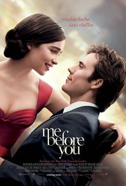 Me Before You (201