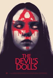 The Devils Dolls (