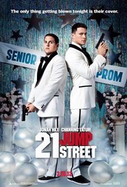 21 Jump Street (20