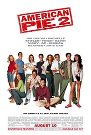 American Pie 2 200