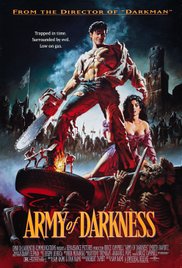 Army of Darkness (